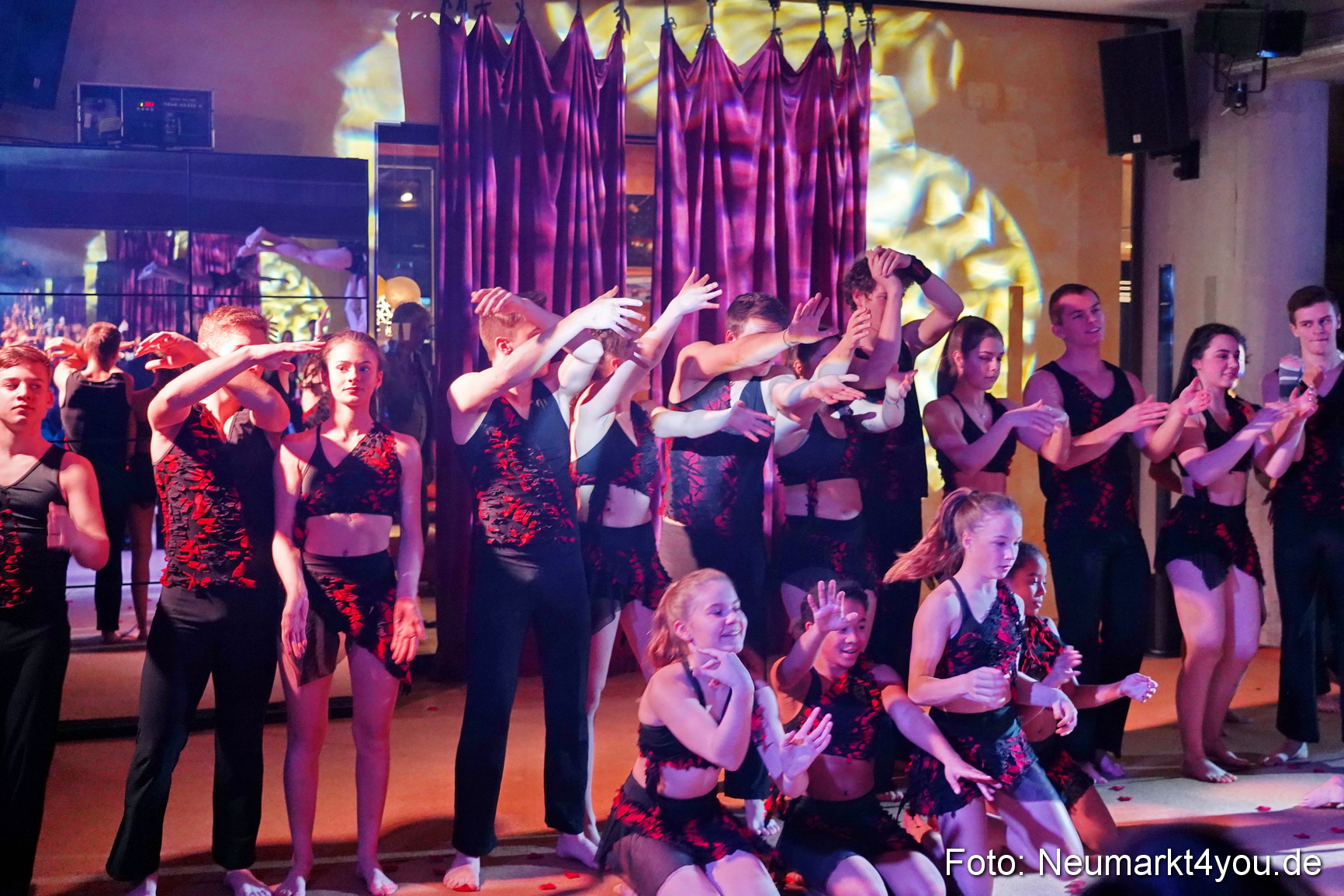 Valentins Varietee Artico 140220 0080